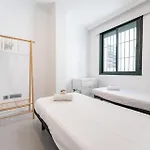 Cinteria apartment