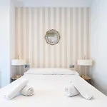 Cinteria apartment