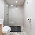 Cinteria apartment