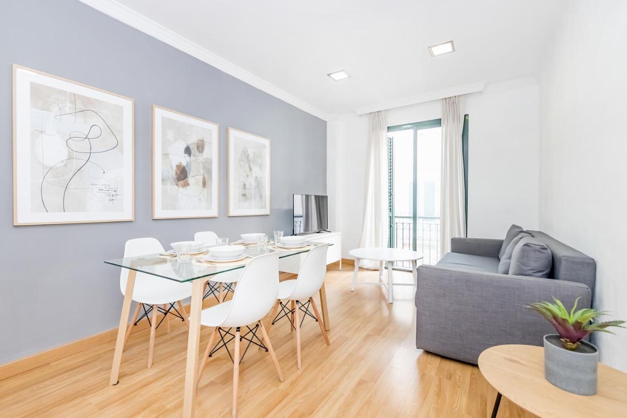 Bhost - Cinteria Apartment Malaga