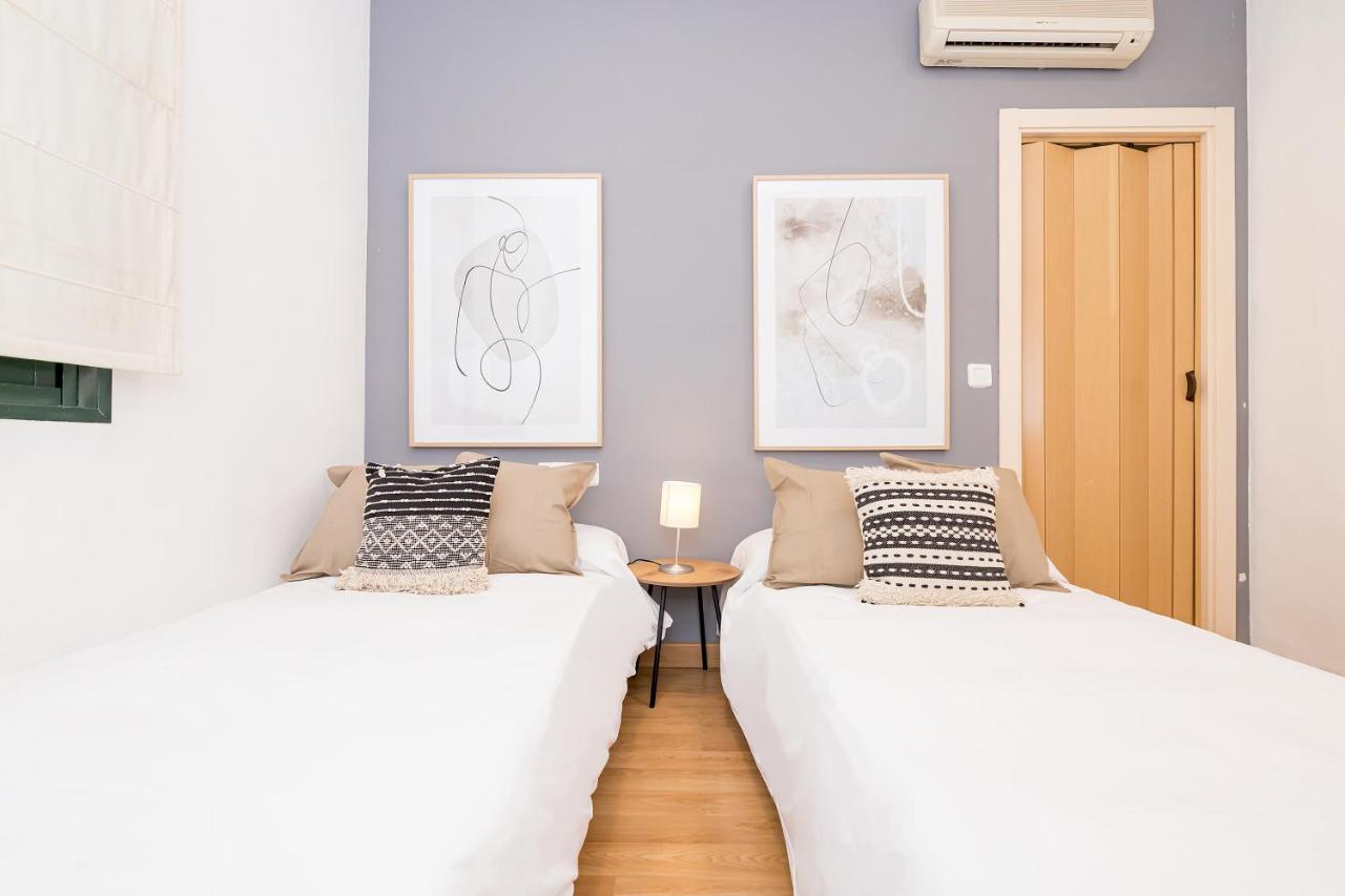 Apartment Bhost - Cinteria Malaga