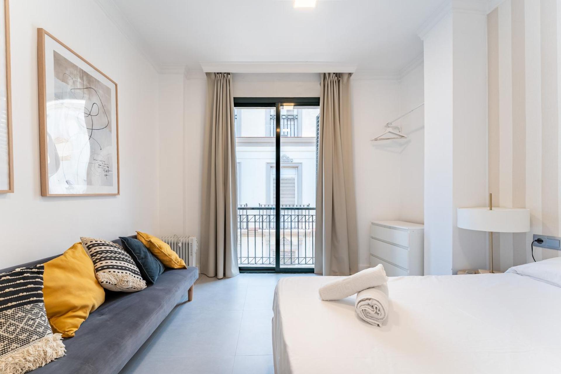 Bhost - Cinteria Apartment *