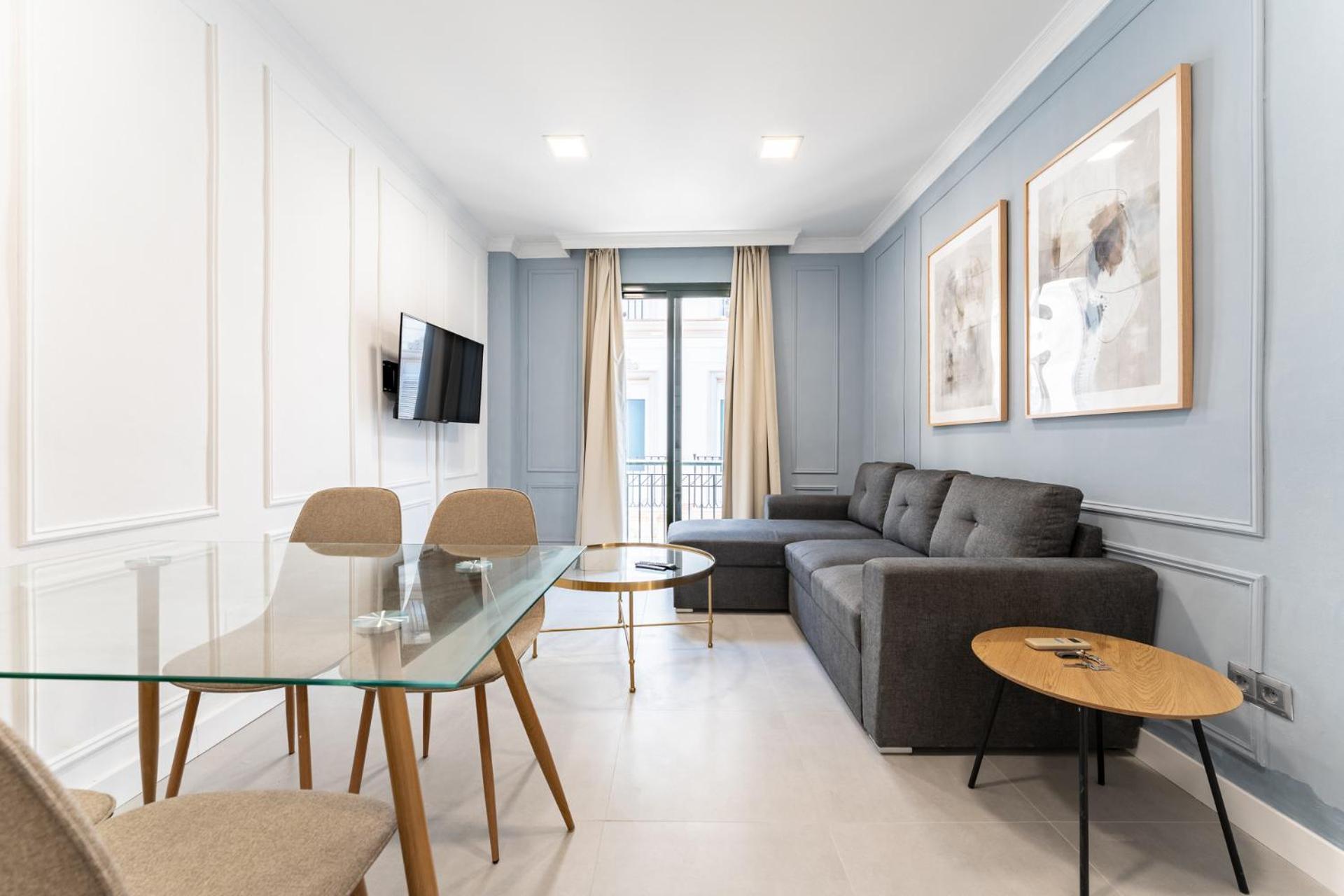 Bhost - Cinteria Apartment