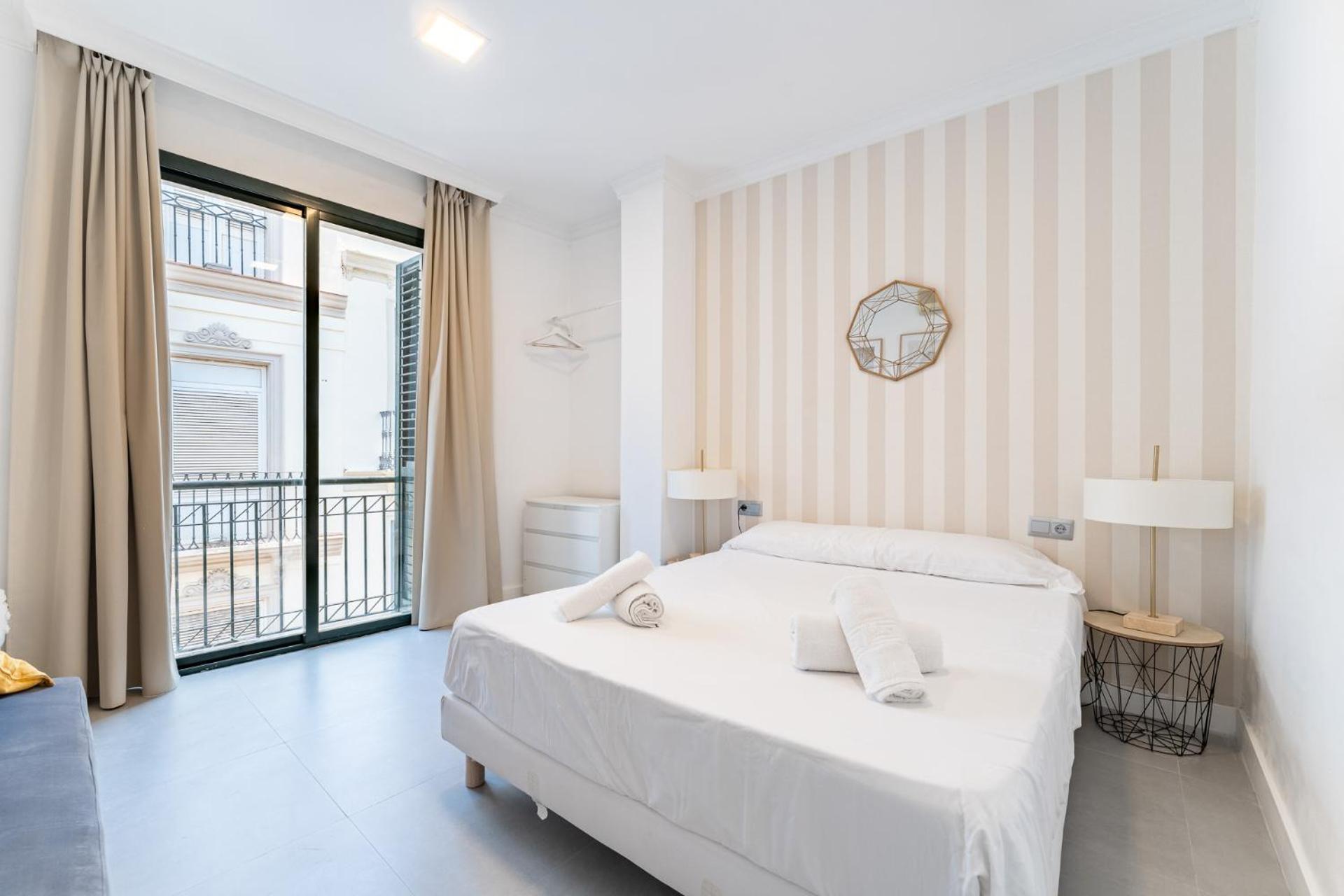 Apartment Bhost - Cinteria