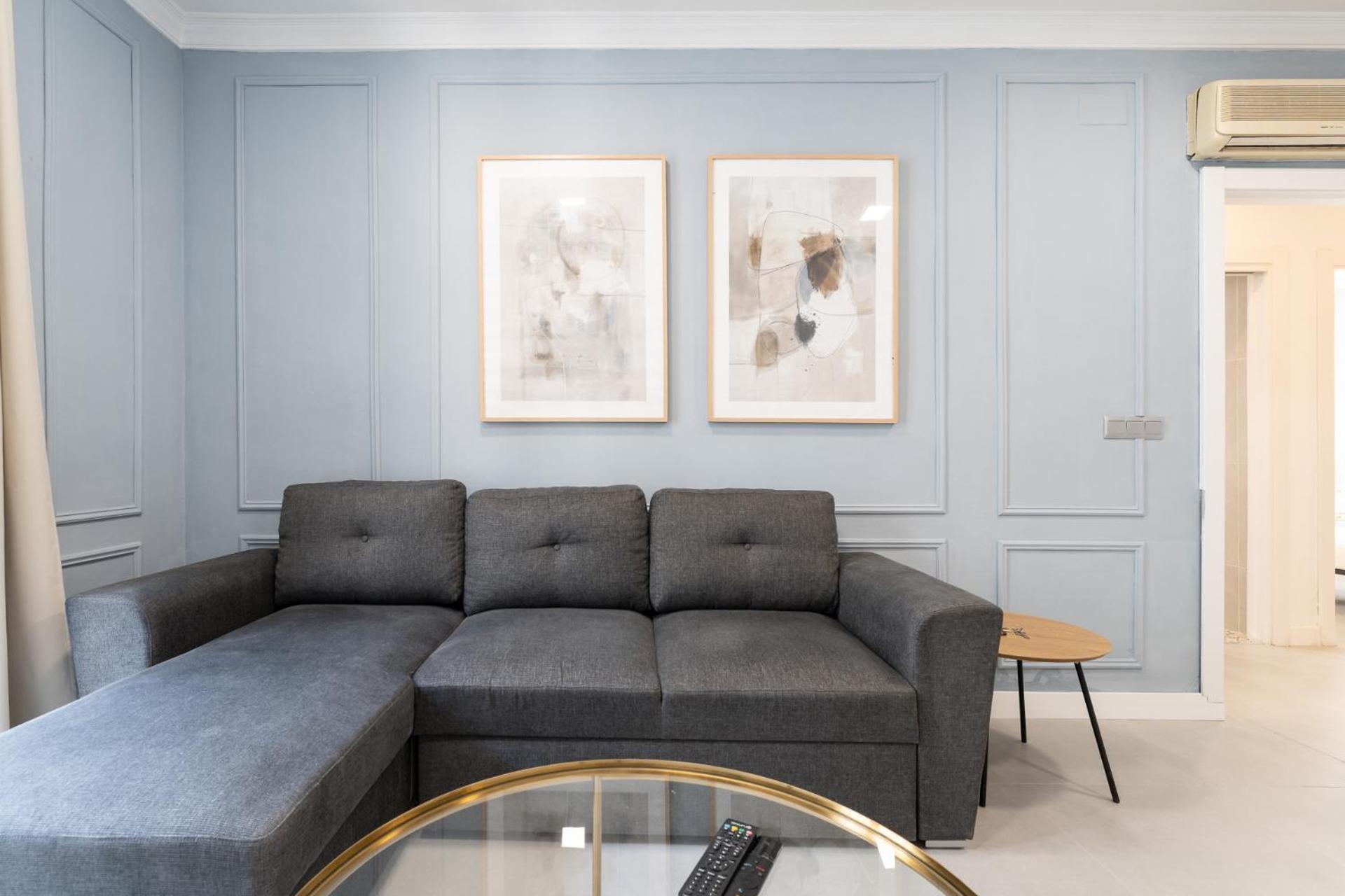 Bhost - Cinteria Apartment *