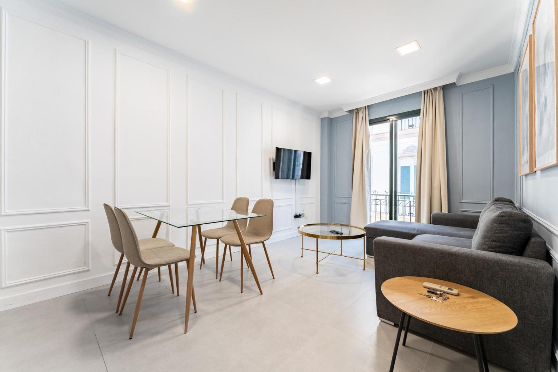 Apartment Bhost - Cinteria *