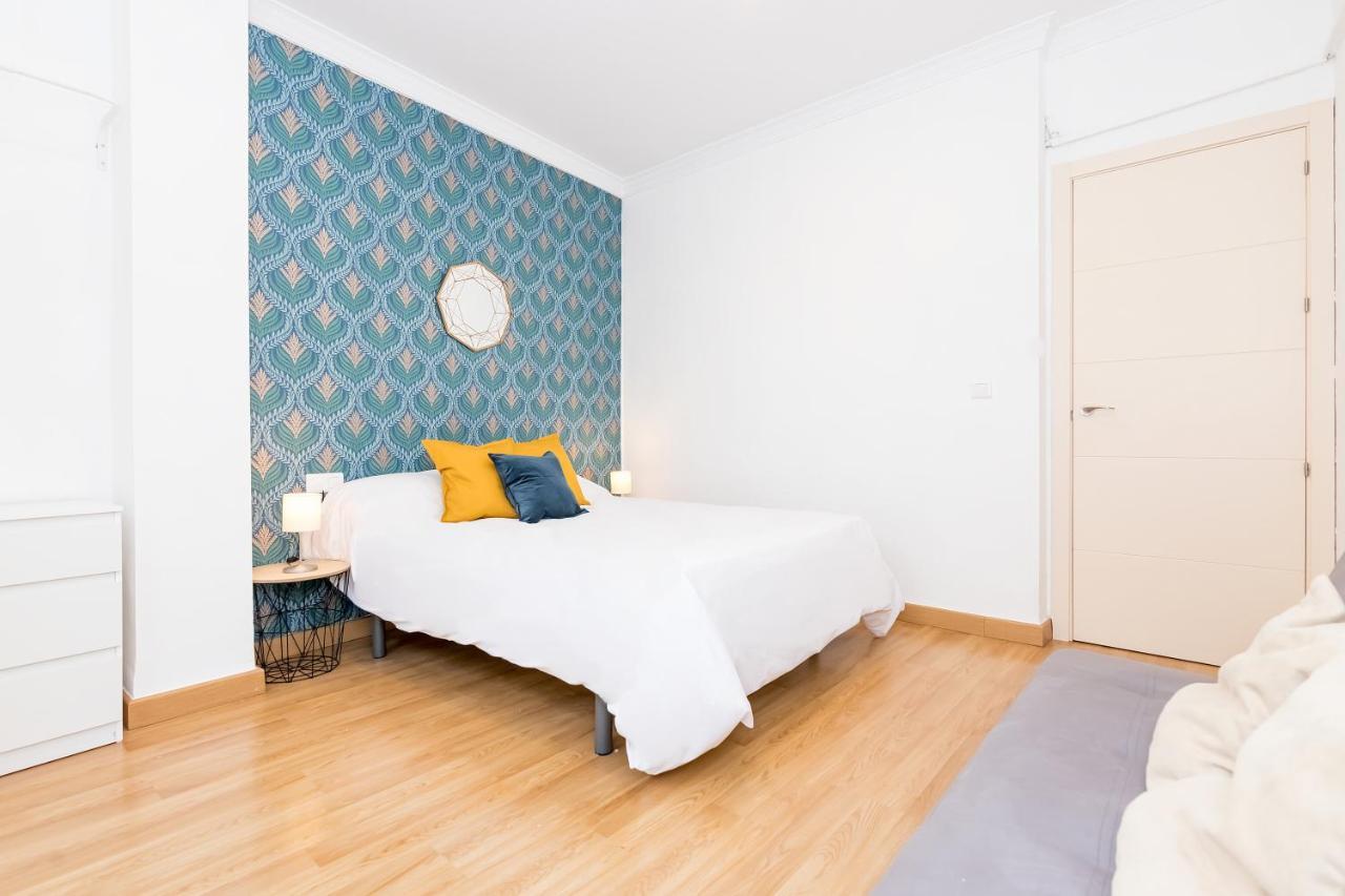 Apartamento Bhost - Cinteria