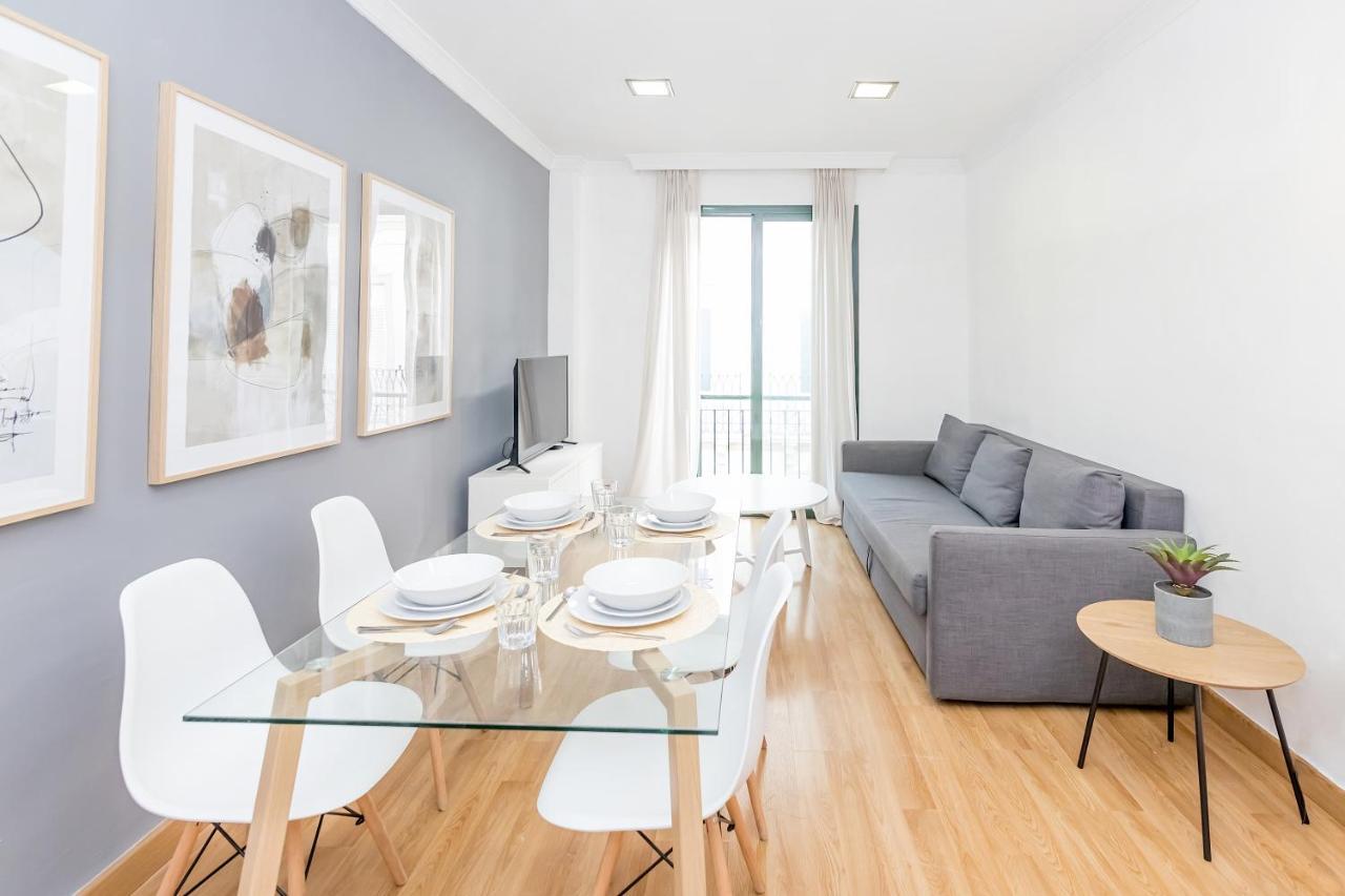 Apartamento Bhost - Cinteria