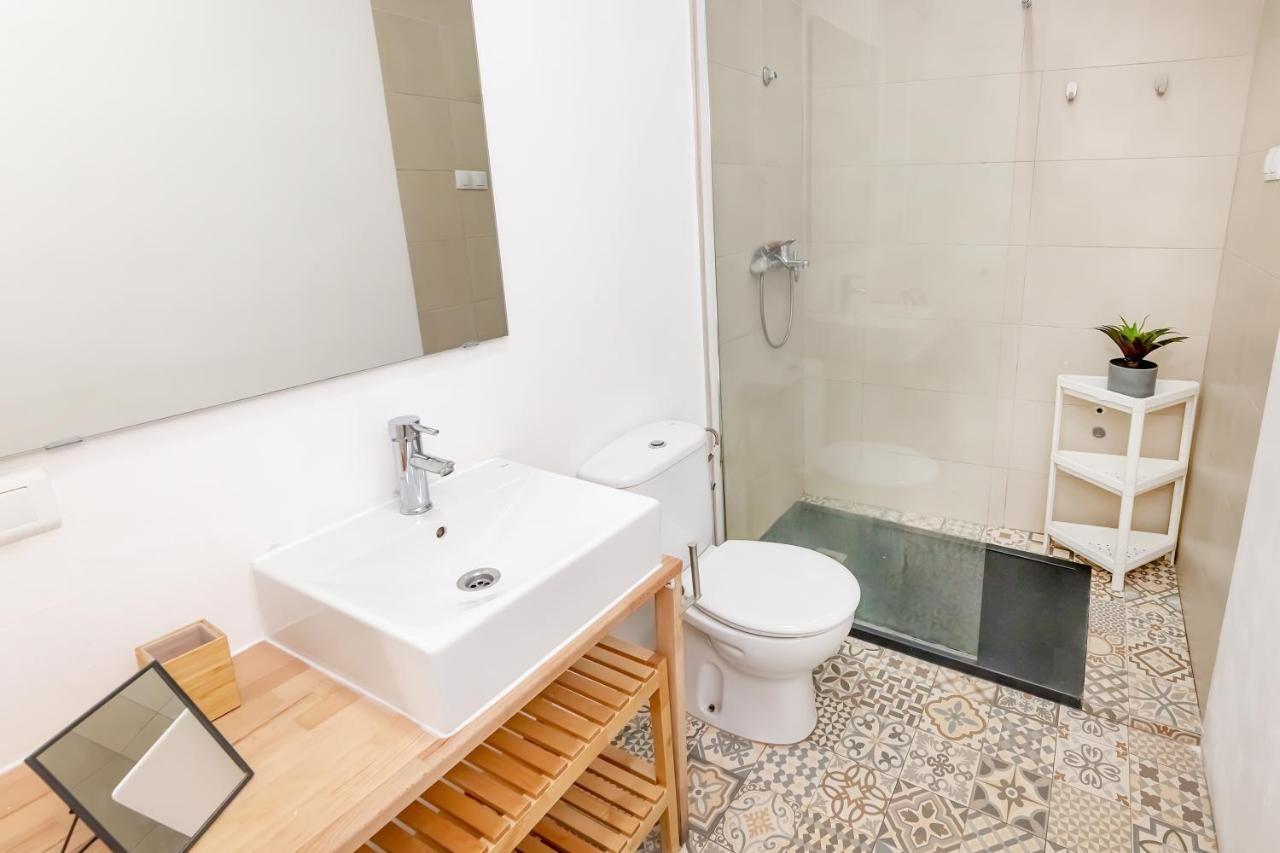 Apartamento Bhost - Cinteria